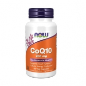 CoQ10 200mg 60vcaps